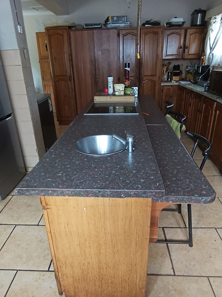 3 Bedroom Property for Sale in Koppies Free State